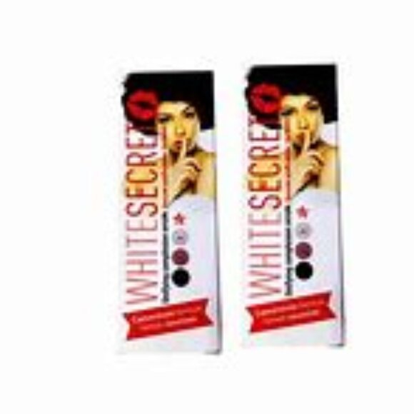 White Secret Serum 2 bottles - Picture 1 of 1